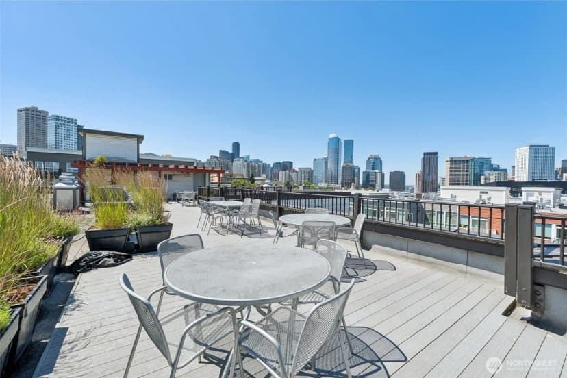 Property photo for 1620 Belmont Avenue #423, Seattle photo 17