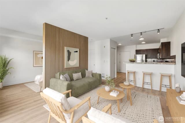 Property photo for 1620 Belmont Avenue #423, Seattle photo 3