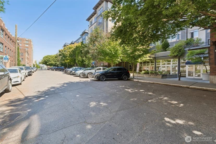 Property photo for 1620 Belmont Avenue #423, Seattle photo 22