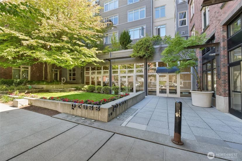 Property photo for 1620 Belmont Avenue #423, Seattle photo 21