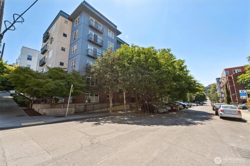 Property photo for 1620 Belmont Avenue #423, Seattle photo 23