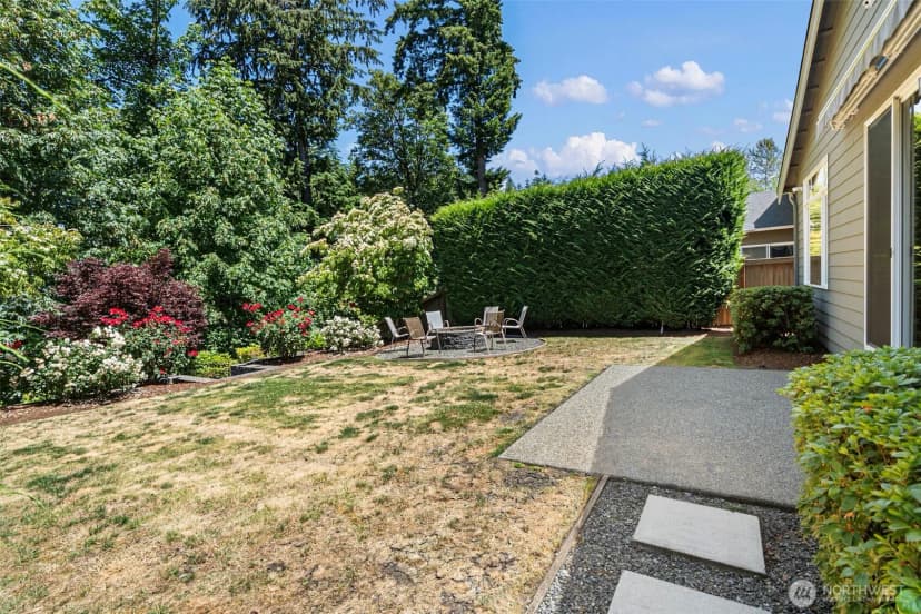 Property photo for 15372 Se 160th Place, Renton photo 32