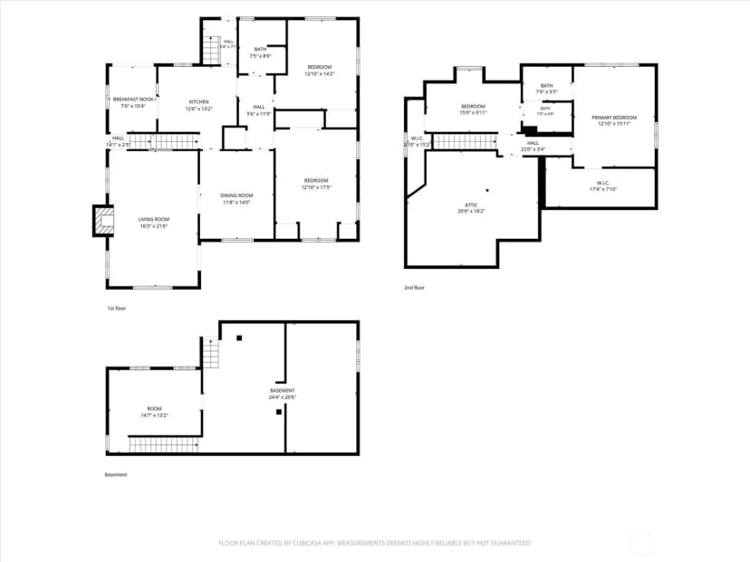 Property photo for 2406 Summitview Avenue, Yakima photo 35