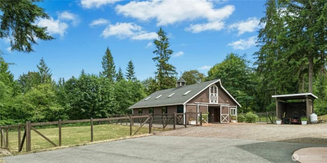 Property photo for 17702 244th Avenue Ne, Woodinville photo 4