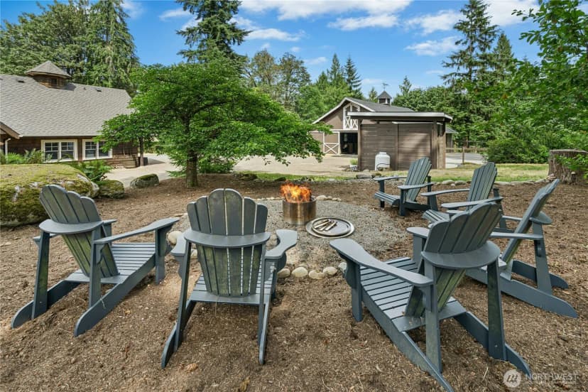 Property photo for 17702 244th Avenue Ne, Woodinville photo 39