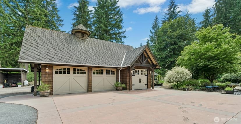 Property photo for 17702 244th Avenue Ne, Woodinville photo 34