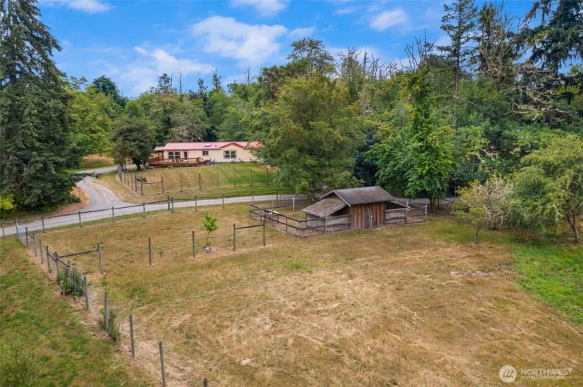 Property photo for 10133 Sw 204th Avenue, Vashon photo 34