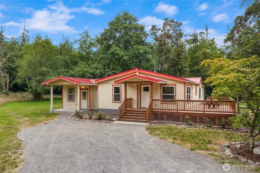 Property photo for 10133 Sw 204th Avenue, Vashon photo 19