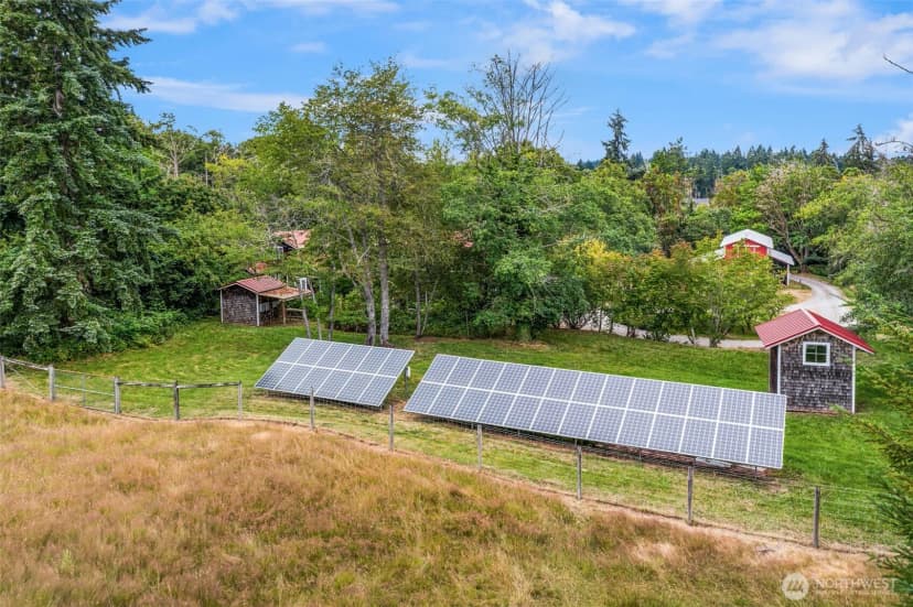 Property photo for 10133 Sw 204th Avenue, Vashon photo 35