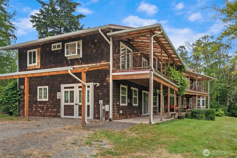 Property photo for 10133 Sw 204th Avenue, Vashon photo 13