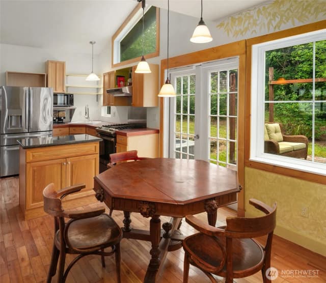 Property photo for 10133 Sw 204th Avenue, Vashon photo 4