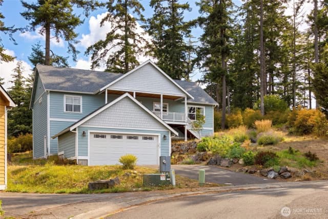 Property photo for 533 Kelsando Circle, Friday Harbor photo 3