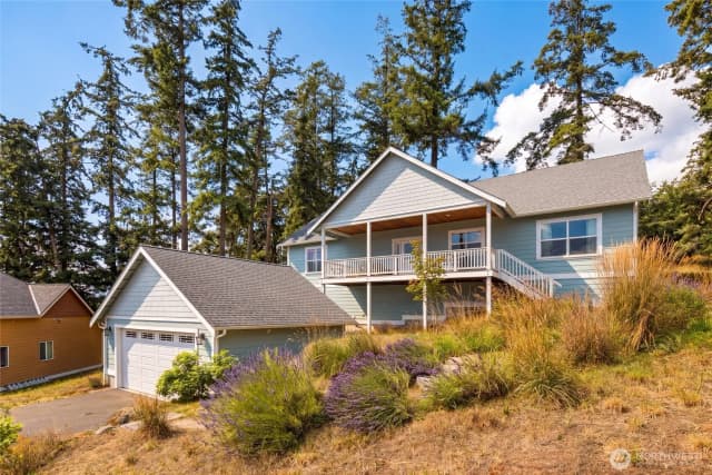 Property photo for 533 Kelsando Circle, Friday Harbor photo 4