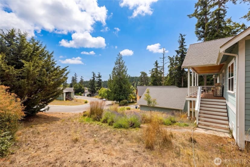 Property photo for 533 Kelsando Circle, Friday Harbor photo 5