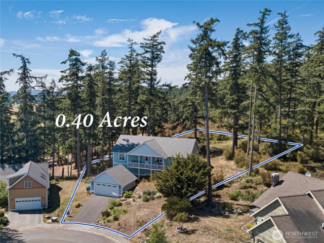 Property photo for 533 Kelsando Circle, Friday Harbor