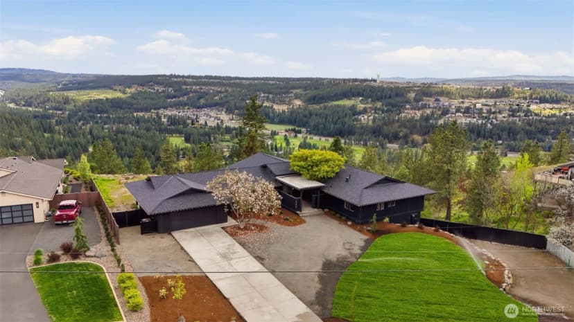 Property photo for 226 High Drive, Spokane photo 2
