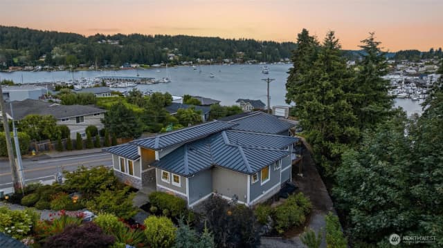 Property photo for 4010 Burnham Dr, Gig Harbor photo 4