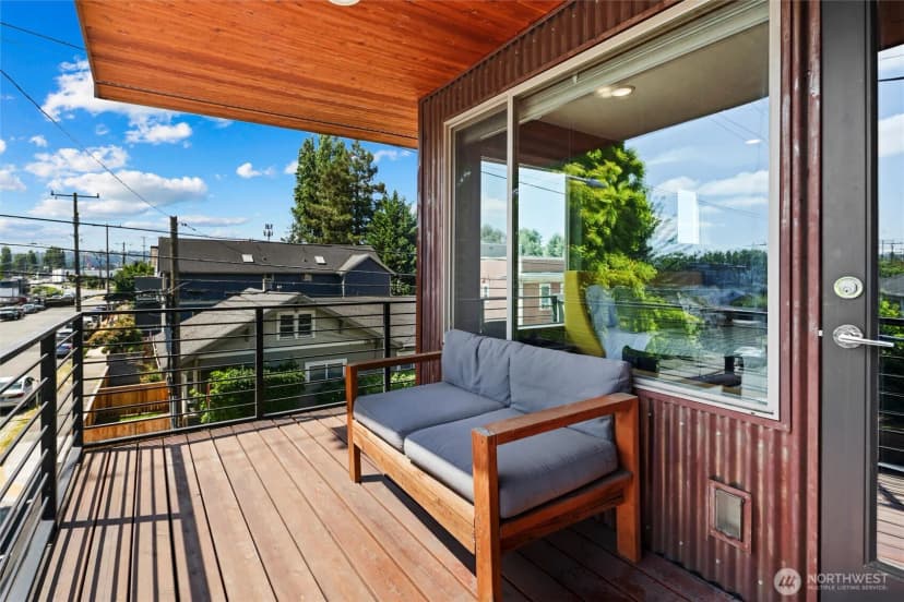 Property photo for 724 S Willow Street, Seattle photo 24