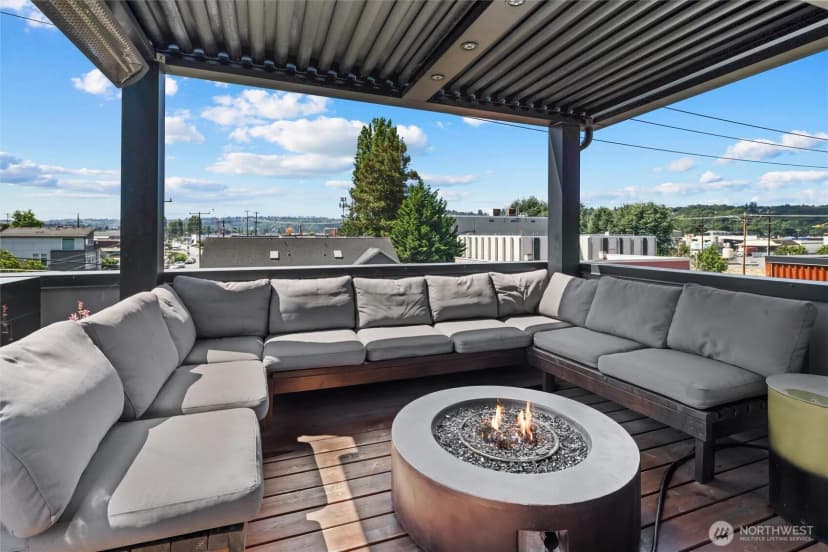Property photo for 724 S Willow Street, Seattle photo 34