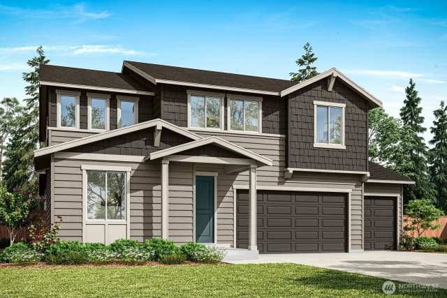 Property photo for 4340 Sw Kerbin Lane #380, Port Orchard