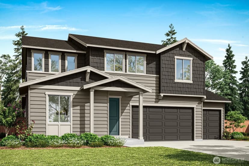 Property photo for 4340 Sw Kerbin Lane #380, Port Orchard