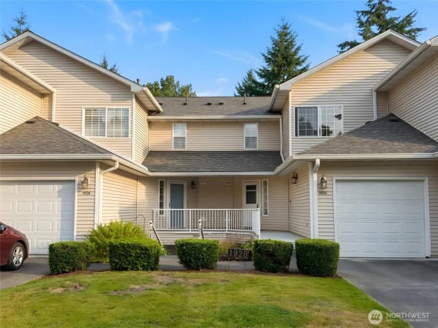 Property photo for 1920 S 368th Place #205, Federal Way