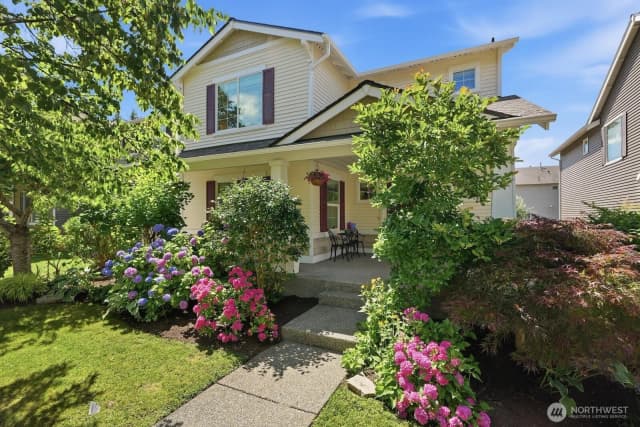 Property photo for 7021 Carmichael Avenue Se, Snoqualmie