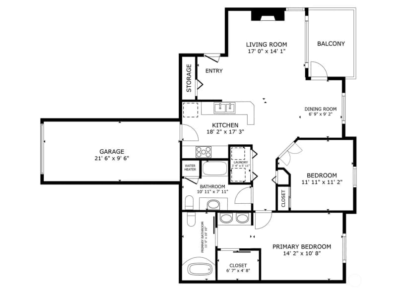 Property photo for 6137 Hazel Loop Se #b, Auburn photo 26