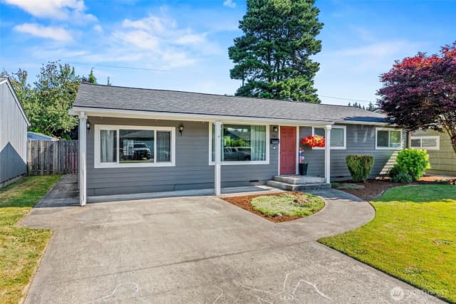 Property photo for 2580 Taylor Avenue, Longview
