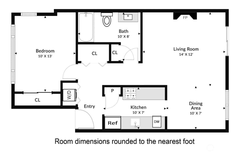 Property photo for 14602 Ne 51st Street #d1, Bellevue photo 23