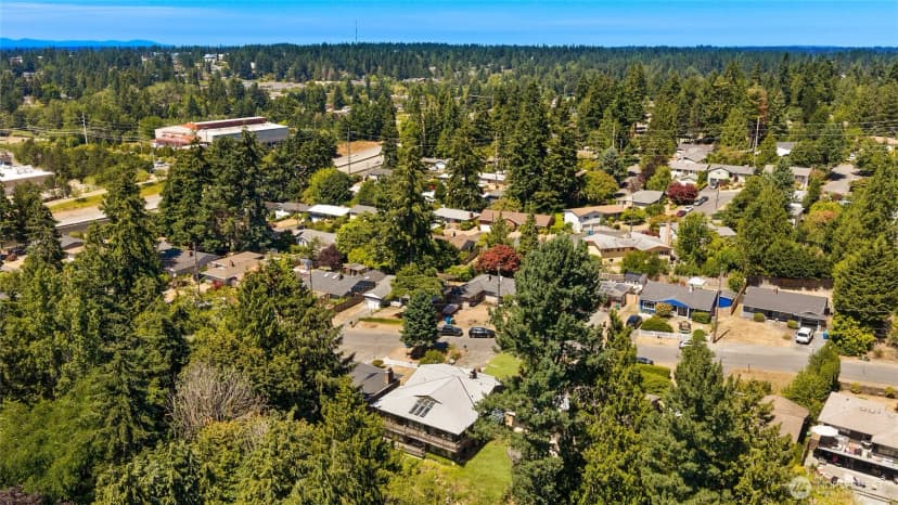 Property photo for 351 Ne 163rd, Shoreline photo 38