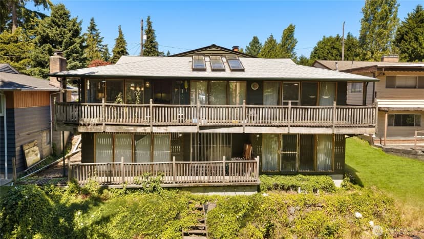 Property photo for 351 Ne 163rd, Shoreline photo 35