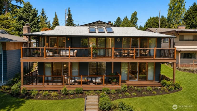 Property photo for 351 Ne 163rd, Shoreline photo 36