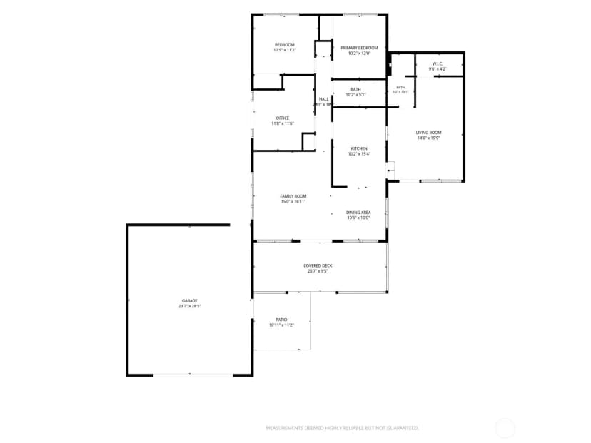 Property photo for 301 Arrowhead Place Sw, Mattawa photo 21