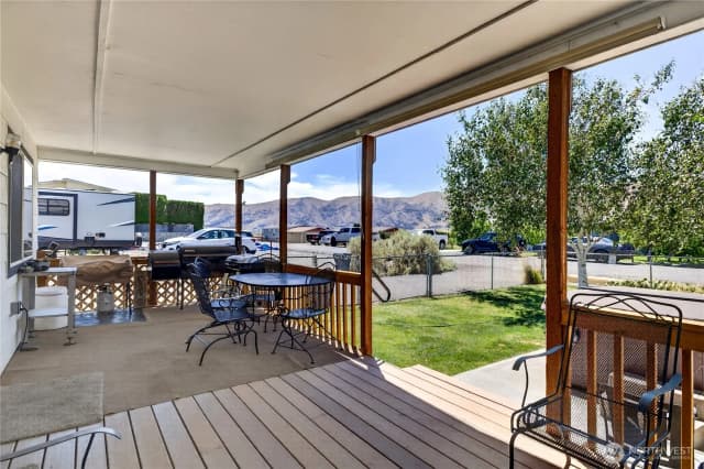 Property photo for 301 Arrowhead Place Sw, Mattawa photo 3