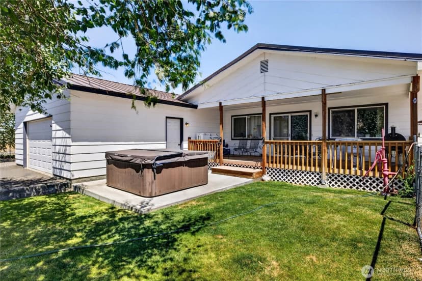 Property photo for 301 Arrowhead Place Sw, Mattawa photo 4