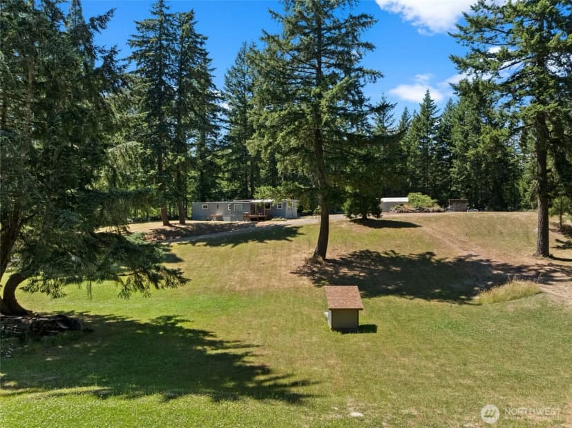 Property photo for 1649 Sw Wildwood Road, Port Orchard