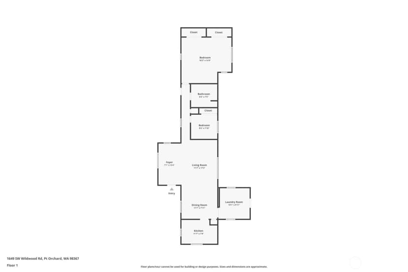 Property photo for 1649 Sw Wildwood Road, Port Orchard photo 37