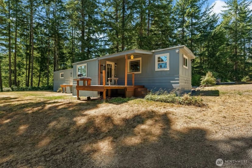 Property photo for 1649 Sw Wildwood Road, Port Orchard photo 4
