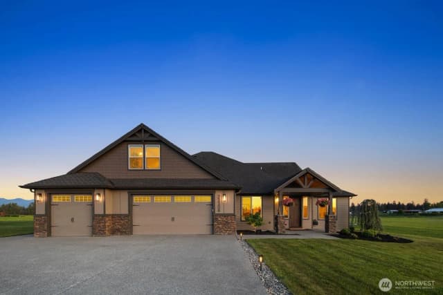 Property photo for 23308 70th Street E, Buckley
