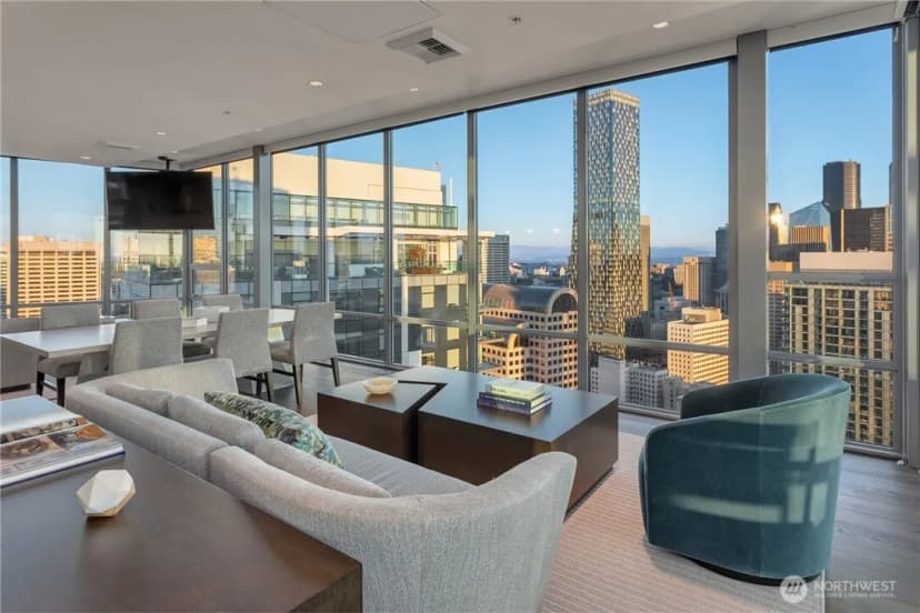 Property photo for 121 Stewart Street #1104, Seattle photo 23