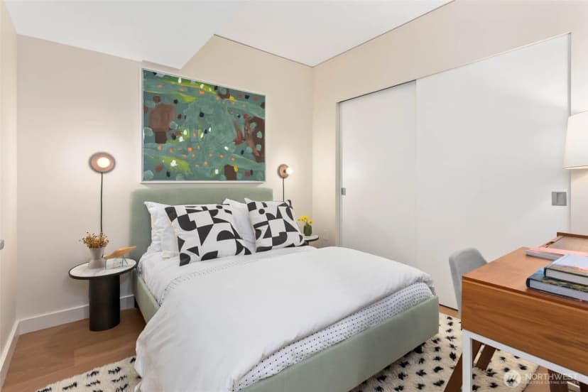 Property photo for 121 Stewart Street #1104, Seattle photo 13