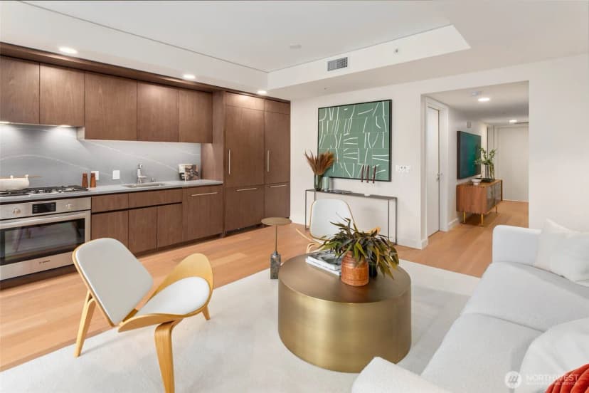 Property photo for 121 Stewart Street #1104, Seattle photo 9