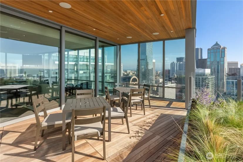 Property photo for 121 Stewart Street #1104, Seattle photo 20