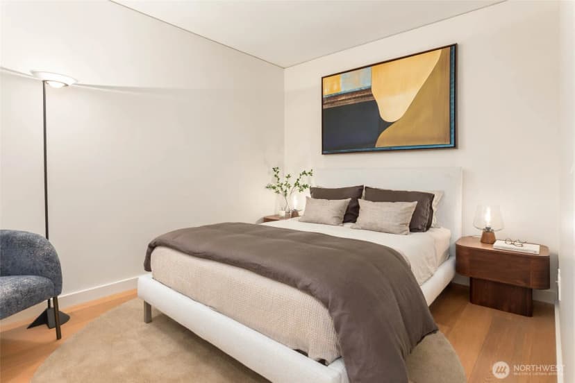 Property photo for 121 Stewart Street #1104, Seattle photo 12