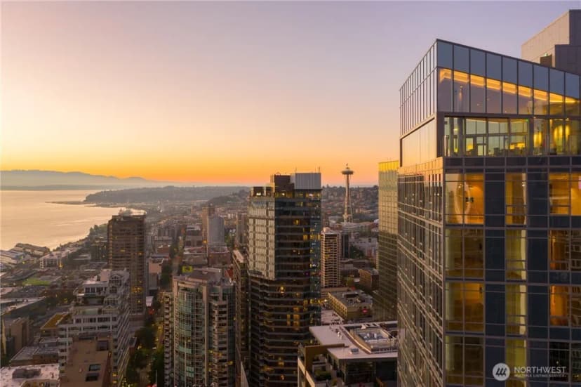 Property photo for 121 Stewart Street #1104, Seattle photo 26