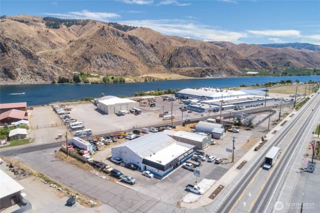 Property photo for 14379 Us Hwy 97a, Entiat
