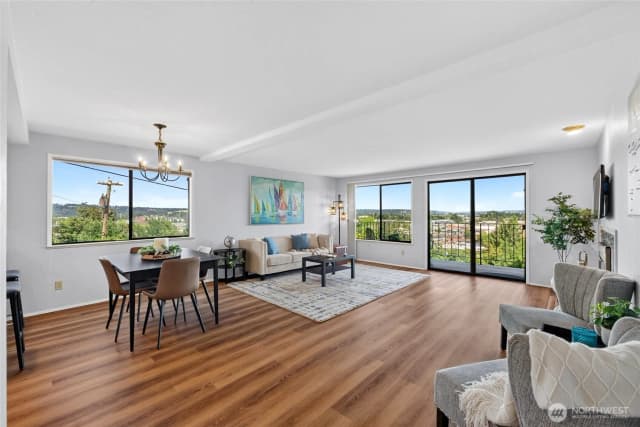 Property photo for 317 Kennebeck Avenue S #104, Kent
