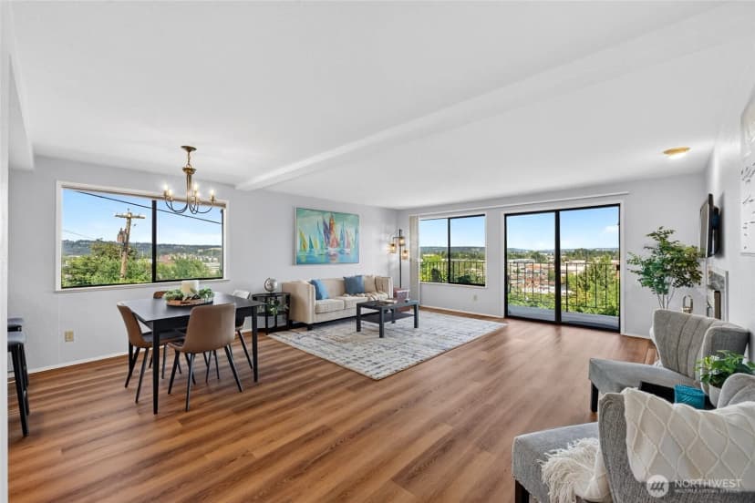 Property photo for 317 Kennebeck Avenue S #104, Kent