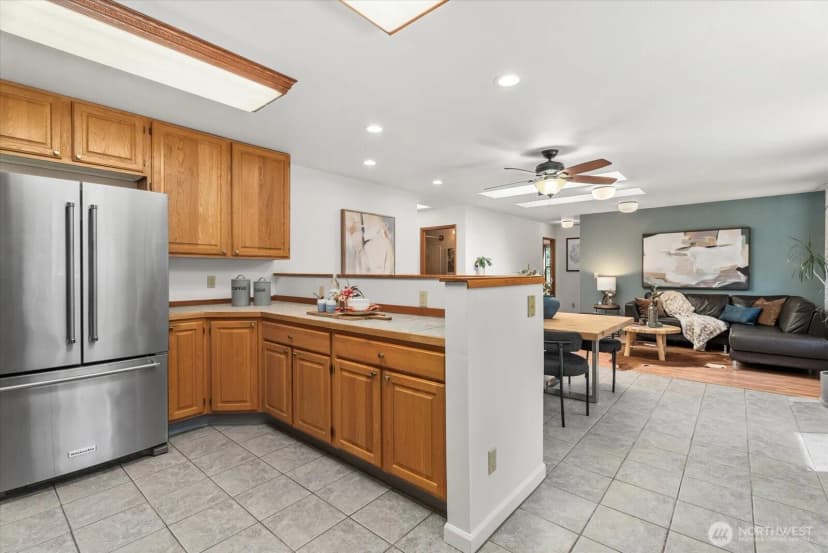 Property photo for 19407 228th Avenue Se, Maple Valley photo 18